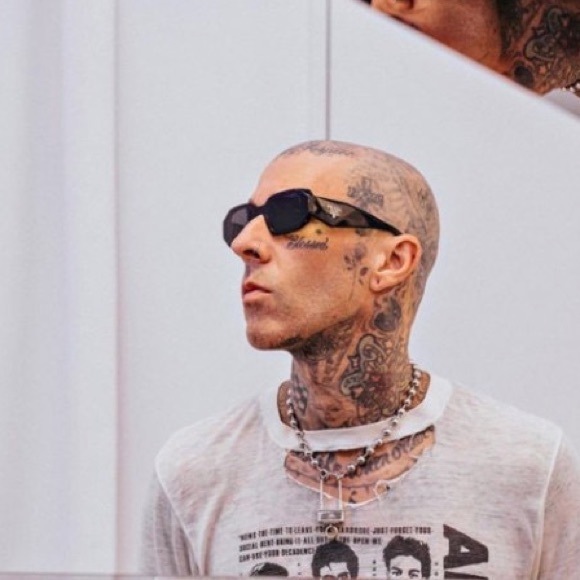 NEW PRADA PR17WS BLACK SUNGLASSES PRADA PR 17WS 1AB5S0 NEW COLLECTION SPR 17W - Picture 4 of 14